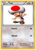 Toad