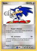 Sonic