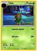 zelda