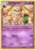 Ten Shin Han