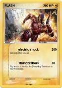FLASH