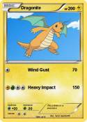 Dragonite
