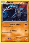 UNDYNE