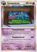 Thundershock