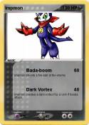Impmon