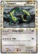 Rayquaza