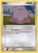 Ditto