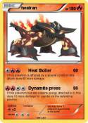 heatran