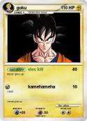 goku