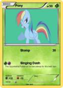 Pony