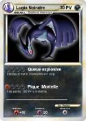 Lugia Noiratre