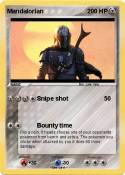 Mandalorian