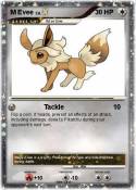 M Evee