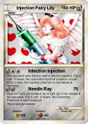 Injection Fairy