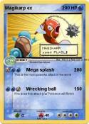 Magikarp ex