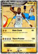 Kevin Durant