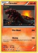 Groudon