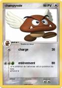 champyvole