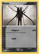 Slender