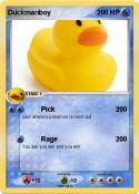 Duckmanboy