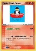 Falcon Punch