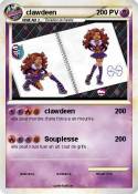 clawdeen