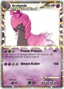 Scolipede