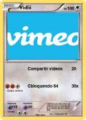 Vidlii