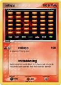 collapp