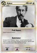 Rykov