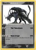 Blackfire