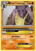 Stan Twomad