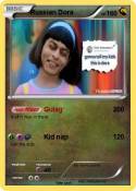 Russian Dora