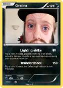 Giratina