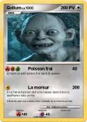 Gollum