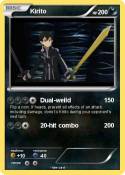 Kirito