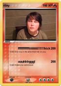 riley