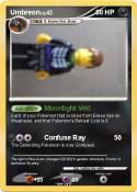Umbreon