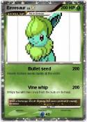 Eevesaur
