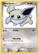 Shiny Eevee