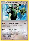 Green Lantern