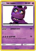 mr. hippo