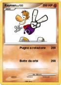 Rayman