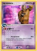 rey misterio