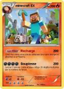 minecraft EX
