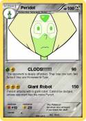 Peridot