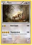 Horn
