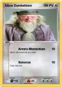 Albus Dumbeldor