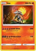 sun