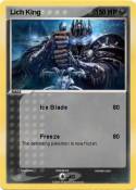 Lich King